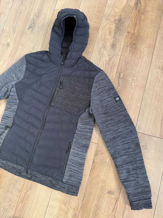 Engelbert Strauss M barbati Motion X geaca styled in Veneto