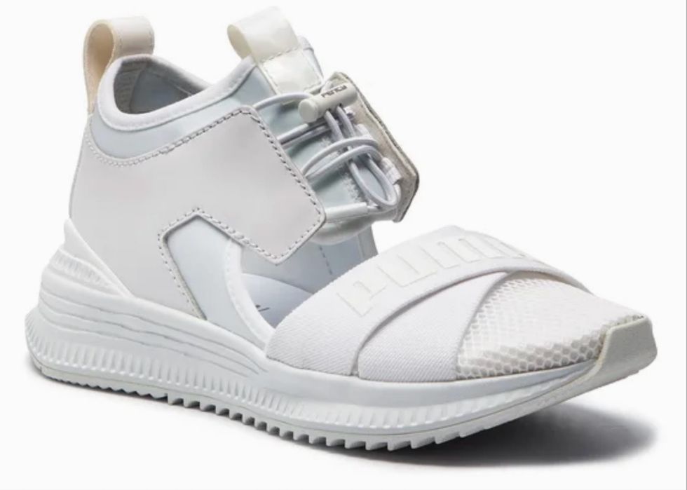 adidasi puma x fenty