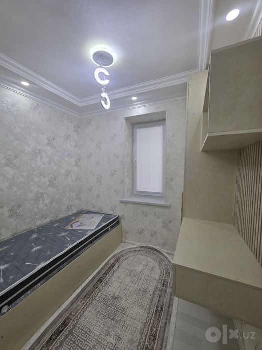 Продаётся 4х комнатная квартира на 4-этаже  Сельхозинстут Капитал банк