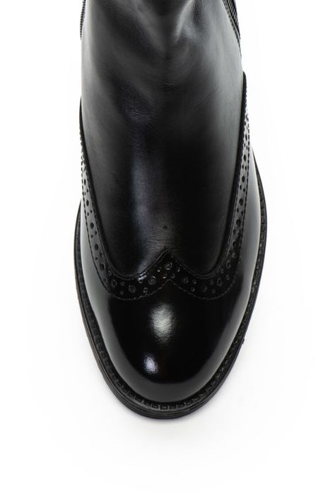 Нови дамски боти от естествена кожа Zee Lane