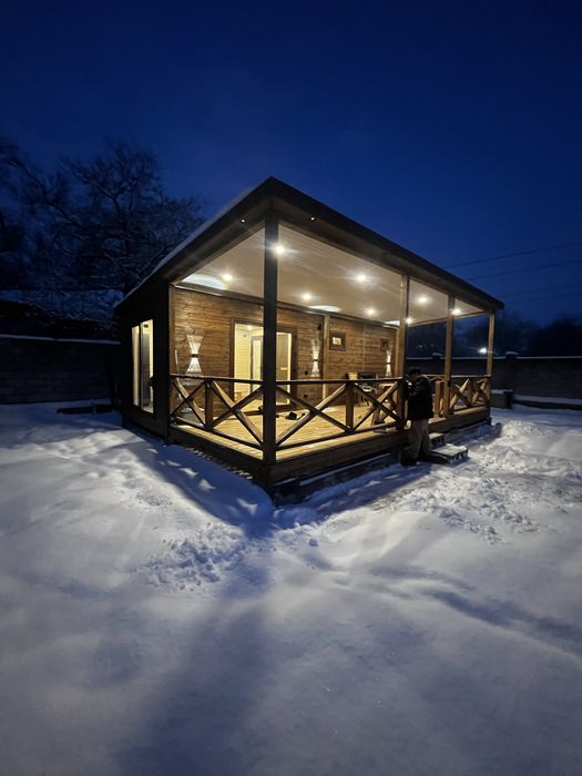 Ремонт квартиры под ключь