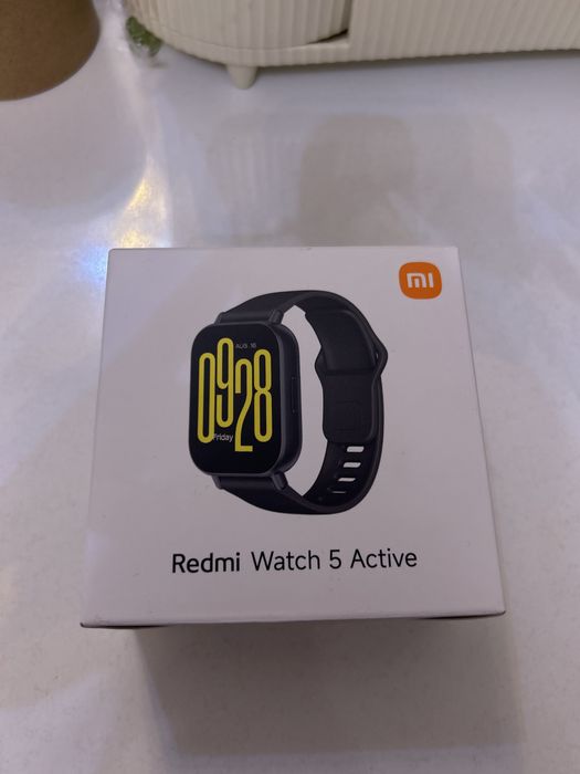 Redmi Watch 5 Active