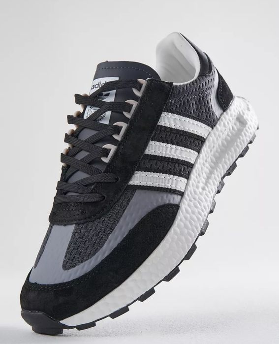 Оригинал!Брендовые кроссовки"Adidas" Индонезия!Новые в коробке!