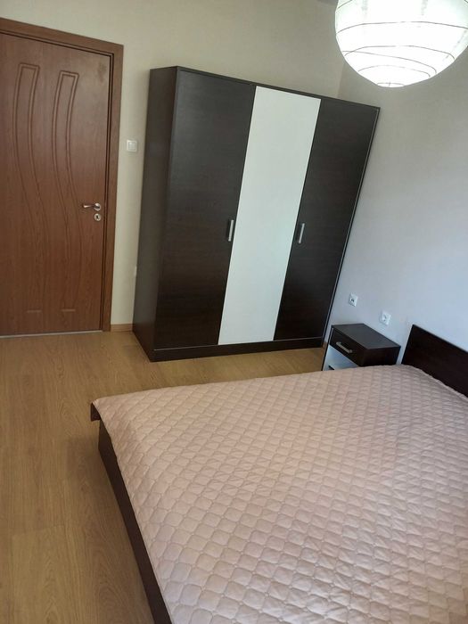 Дава се под наем Двустаен апартамент в София, Витоша - 68 кв.м за 418.2 € - Снимка #5