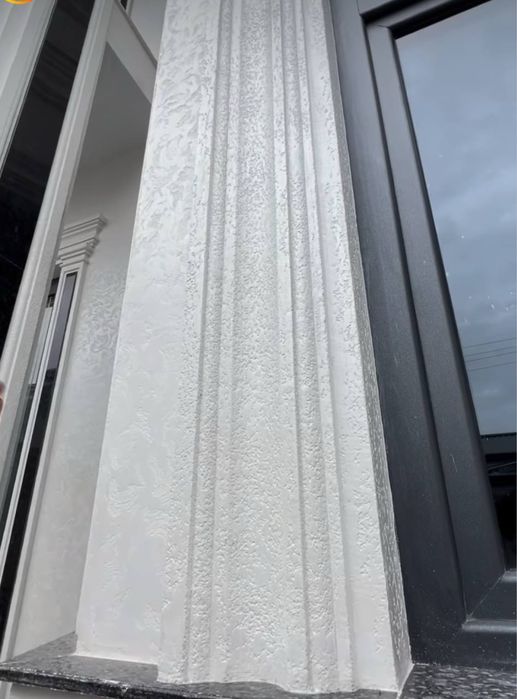 Yuqori sifatli Travertin xizmatidan foydalaning