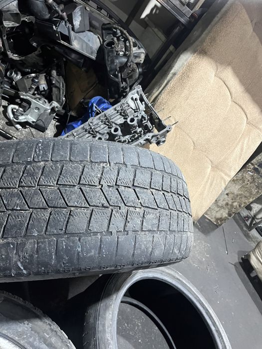 Продам диски на bmw x5