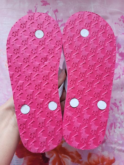 Slapi Ralph Lauren 31/32 (21cm)