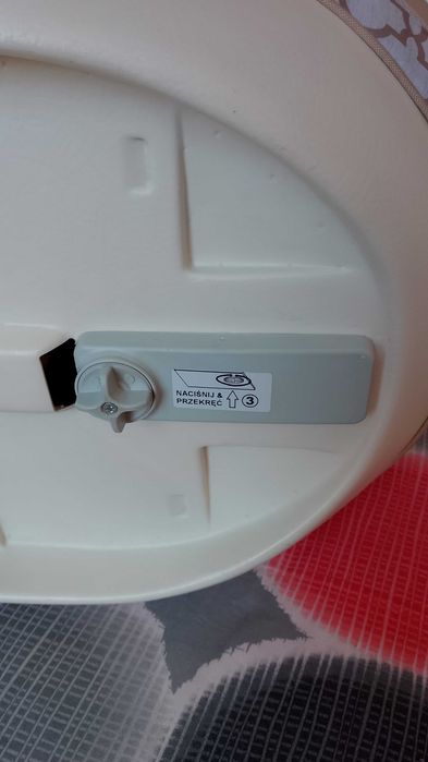Бебешка количка Adbor 3 в 1 и Стерилизатор Reer
