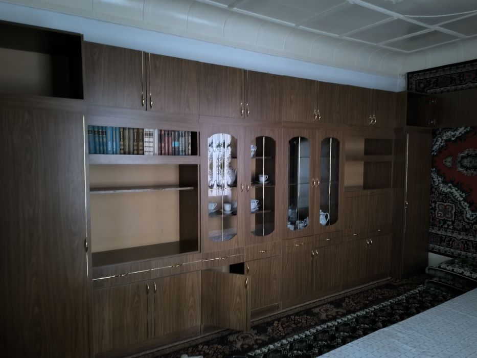 Holati yaxshi sinmagan