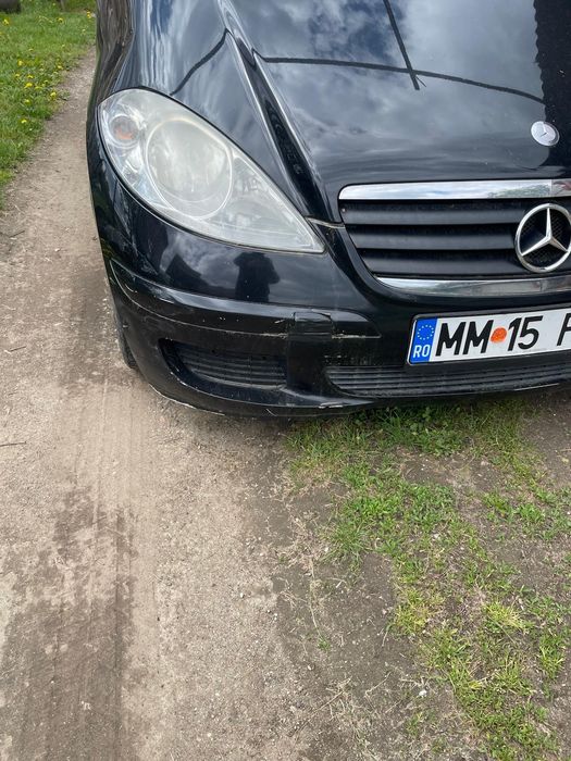 Vând mașină 
Motor 1.9  diesel 
Putere 60 kw ( 81 cai ) 
An 2006 
Consum 4,5l /5,5 l
Mașină înmatricula cu asigurare și itp expirate
Oferim fiscal.