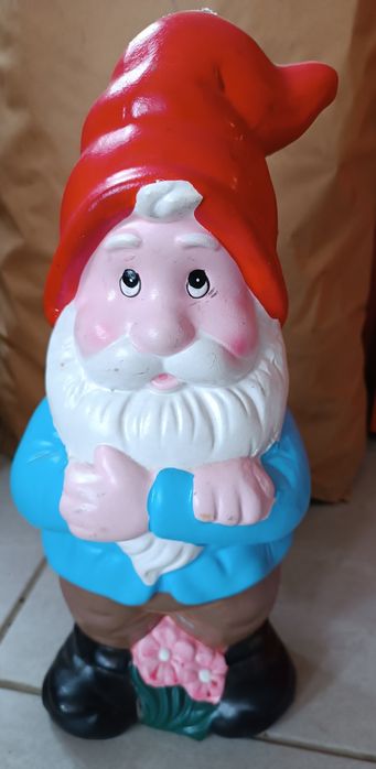 Pitic de gradina 40 cm Nou