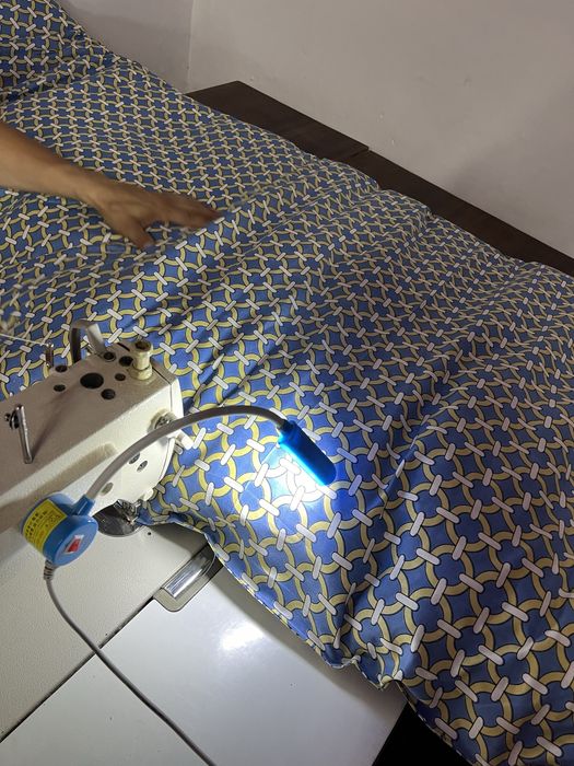 Реставрация корпешек и матрасов!