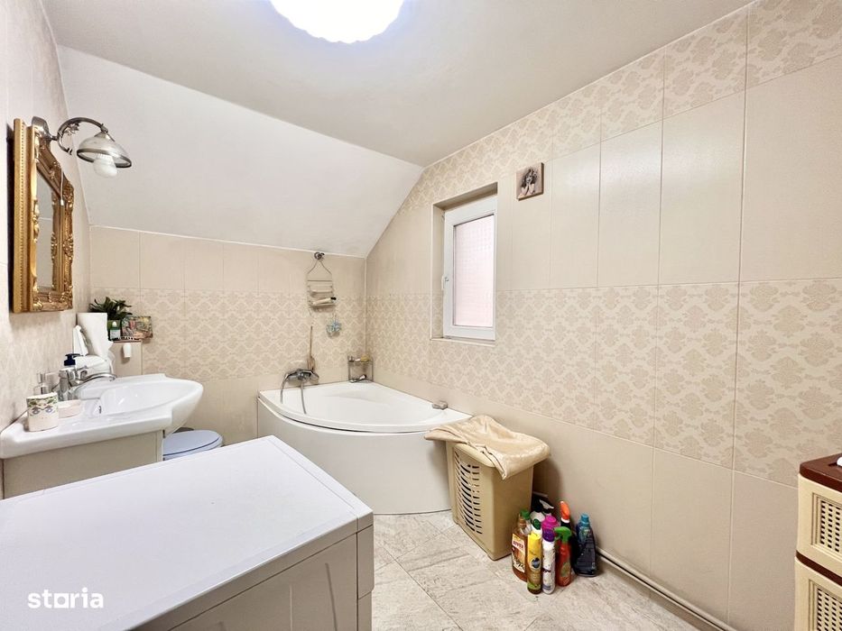 VILA 5 CAMERE langa LAC si PADURE I Snagov - Vladiceasca I 450 MP Tere