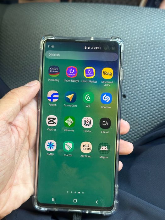 Samsung s10 plus