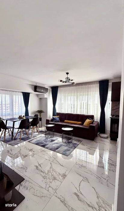 Apartament 2 camere | Bd. Unirii | Renovat complet | Complet echipat — fotografia 1