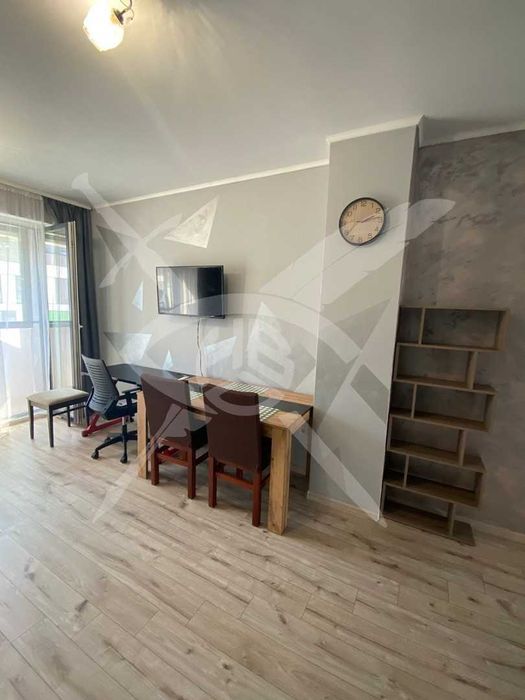 Дава се под наем Двустаен апартамент в София, Връбница 2 - 62 кв.м за 598.23 € - Снимка #7