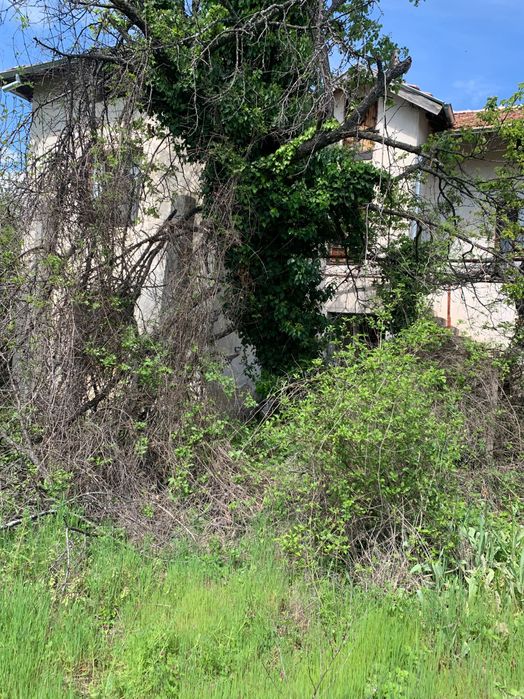 Къща за реставрация в   с. Илинденци Струмяни Сандански