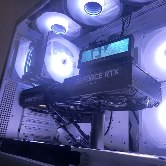 RTX 5070 ti продам