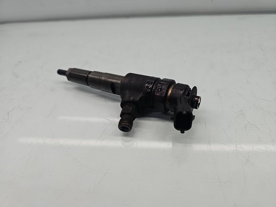 Injector PEUGEOT 307 [Fabr 1993-2003] 9641496180 1.8 8HZ 50KW / 68CP