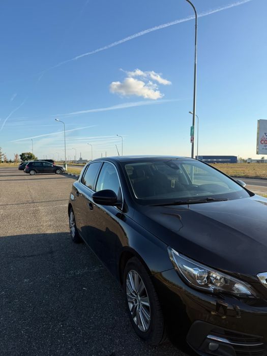 PEUGEOT 308 2018 — imagine 2
