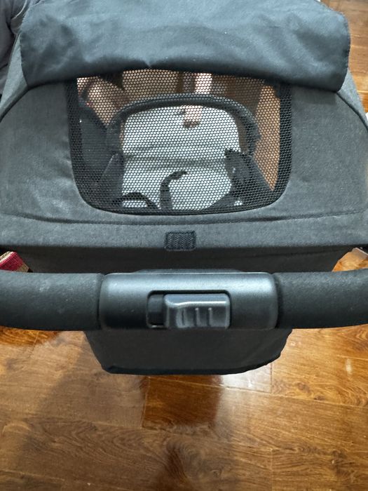 Коляска joie pact