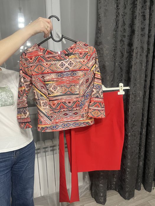 Платье нарядное