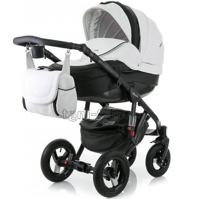 Коляска Adamex Barletta