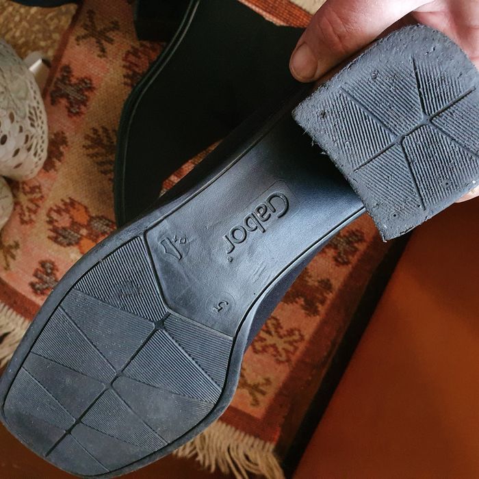 Сапоги женские Gabor