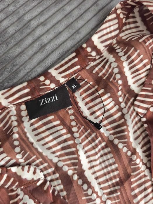 блуза zizzi rozmer xl