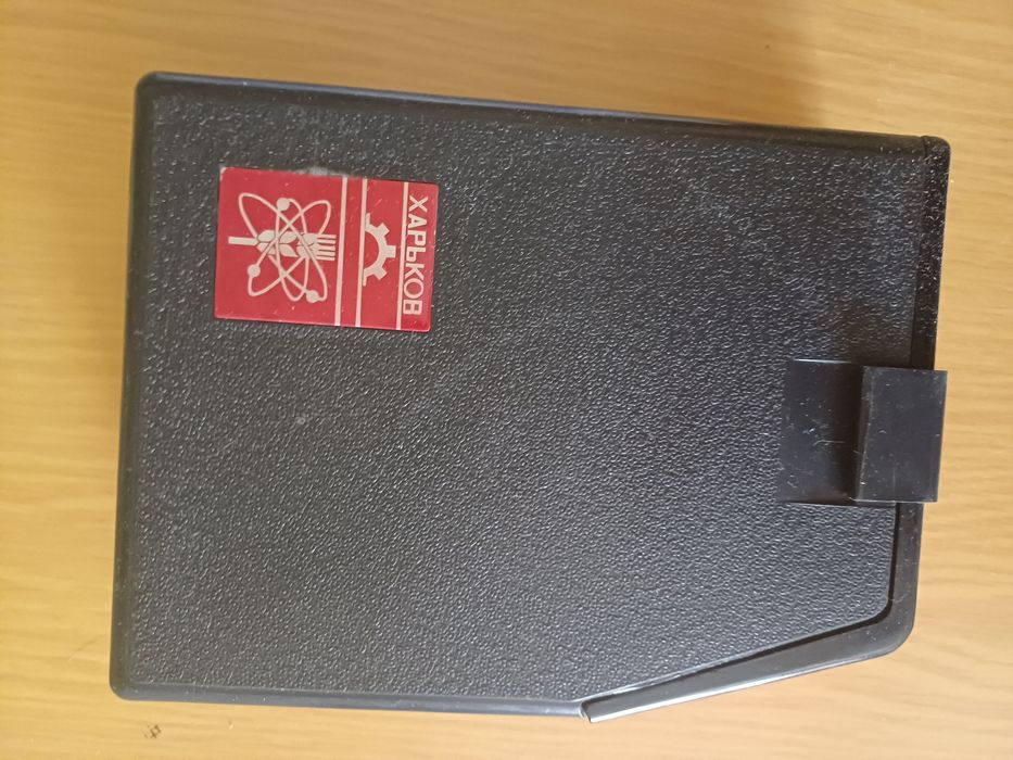 Мини-утюг дорожный