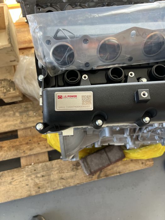 Двигатели с завода безпереплат