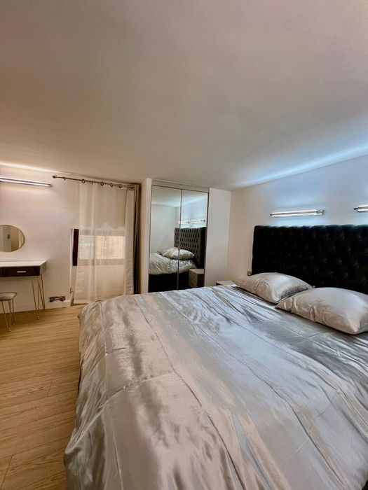 Dau in chirie apartament ultrafinisat, lux, aproape de centru, UMF, facultati