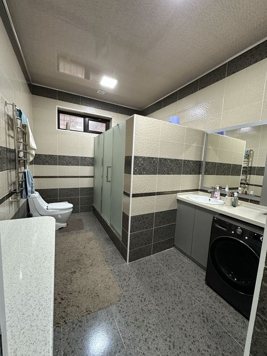 мкр.Нуртас 5-бөлмелі үй сатылады