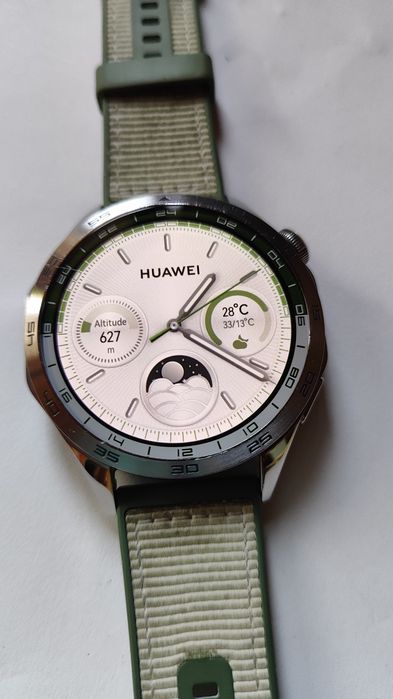 Huawei Watch GT4 46mm