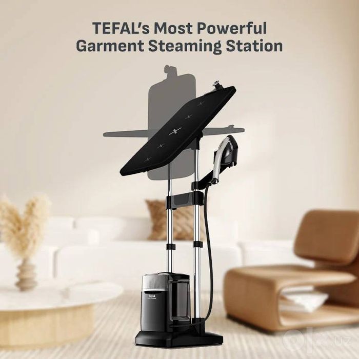 Гладильная система Tefal IXEO Power QT2028F0, 2170 Вт