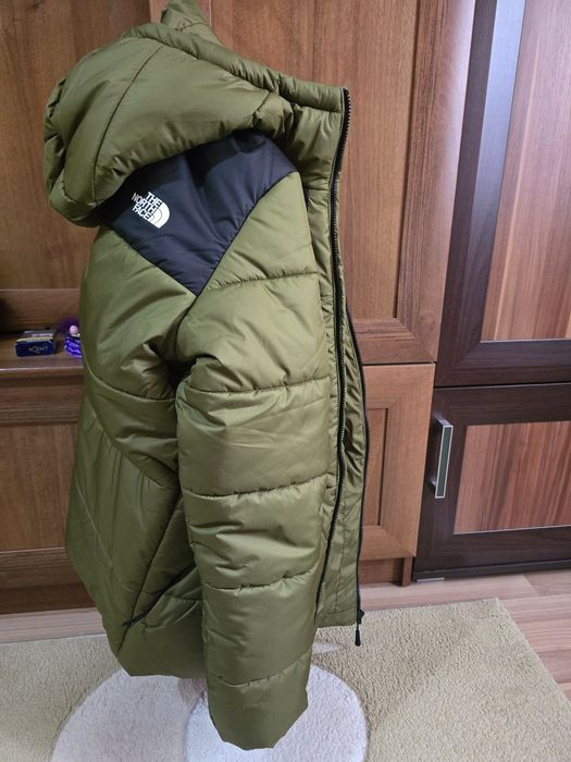 Geaca originala The North Face noua