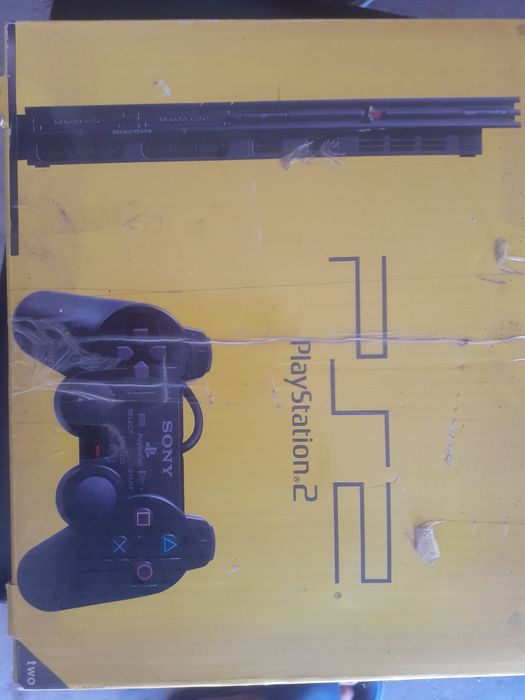 Sistem audio 5+1 si ps2