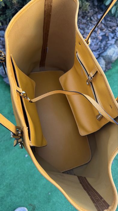 Сумка шопер Michael Kors Jet Set