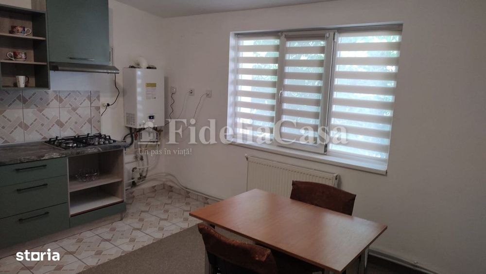 Apartament cu 2 camere in Vila Zona CUG