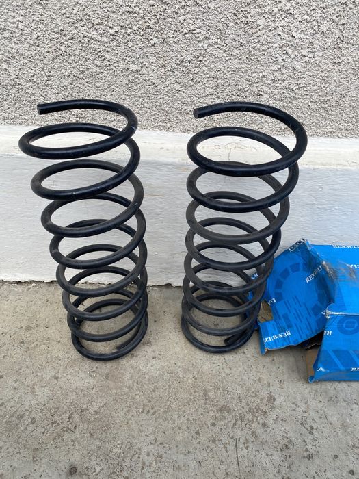 Arc arcuri spate noi Dacia 1300 1310 berlina break si sport