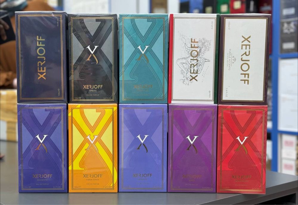 Xerjoff Erba Pura