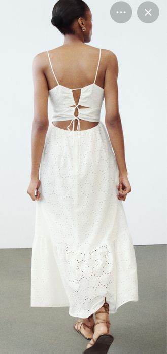 Rochie zara noua