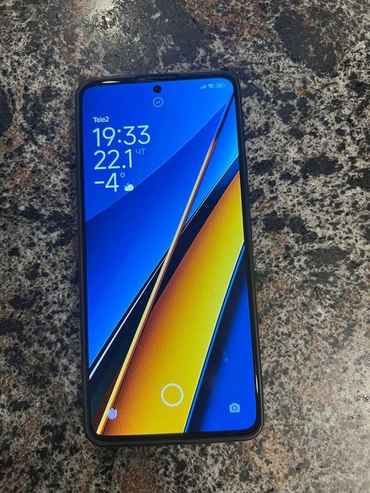 Поко х6 обмен продажа