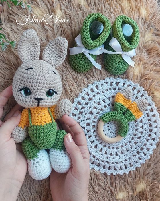 Курсы по вязанию крючком