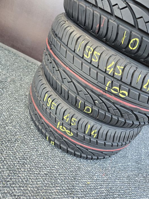 195 45 14 hankook