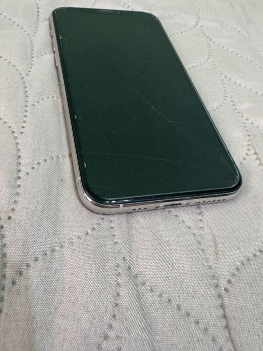 Iphone 11 pro 64gb