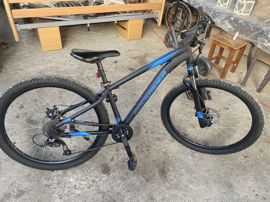 Vand rockrider st120