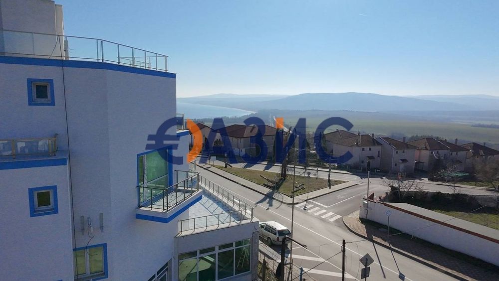 Продава се Двустаен апартамент в Бяла - 80 кв.м за 1205 €/кв.м - Снимка #2