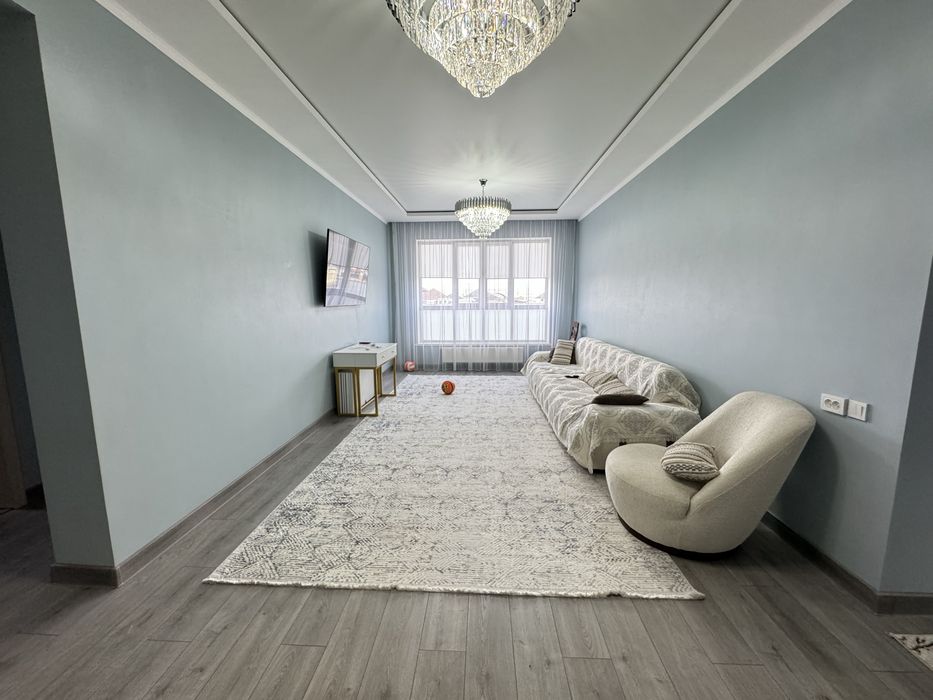 5 комнатный дом Болат ЛИДЕР