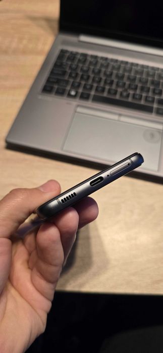 Samsung Galaxy S21 FE 5G, 256GB, 8GB RAM, Graphite